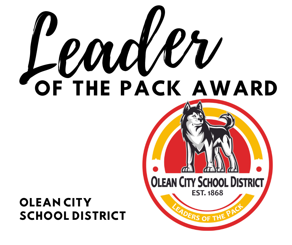 Leader of the Pack Award